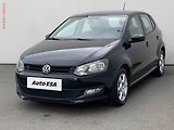 Volkswagen Polo (2012) 1.2 TSi, Trendline - náhled 2