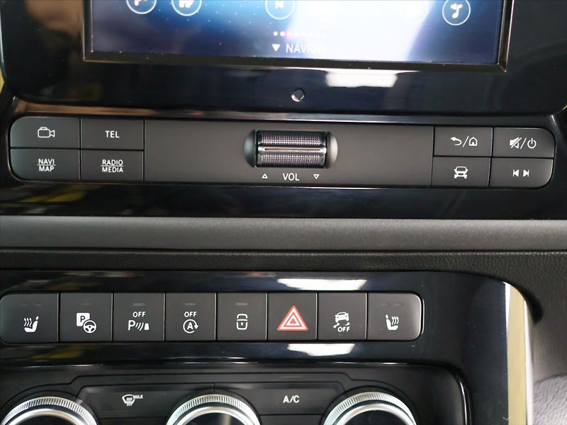 Mercedes-Benz Citan 1,5 112 CDI 85kW Obytná vest. - fotka 29 z 45