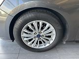 Ford Focus Titanium 1.0 EcoBoost 125k man - náhled 8