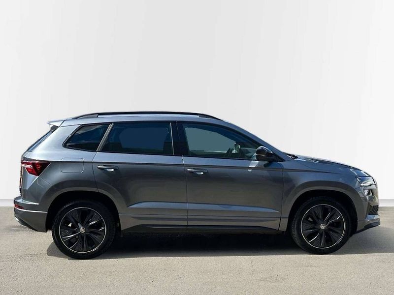 Škoda Karoq (2023) 1.5 TSI Sportline - fotka 8 z 20