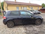 Volkswagen Golf (2011) 1,2 - náhled 10