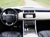 Land Rover Range Rover Sport 3,0 SDV6 215kW Kůže Kamera CZ - náhled 34