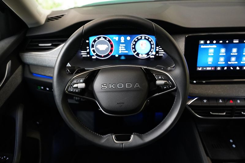 Škoda Octavia - fotka 18 z 27