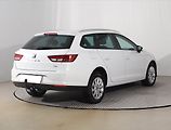 Seat Leon (2016) 1.6 TDI, Automat, Serv.kniha - náhled 4