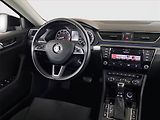 Škoda Superb (2015) Style 2.0 TSI, 4X4, Automat - náhled 7