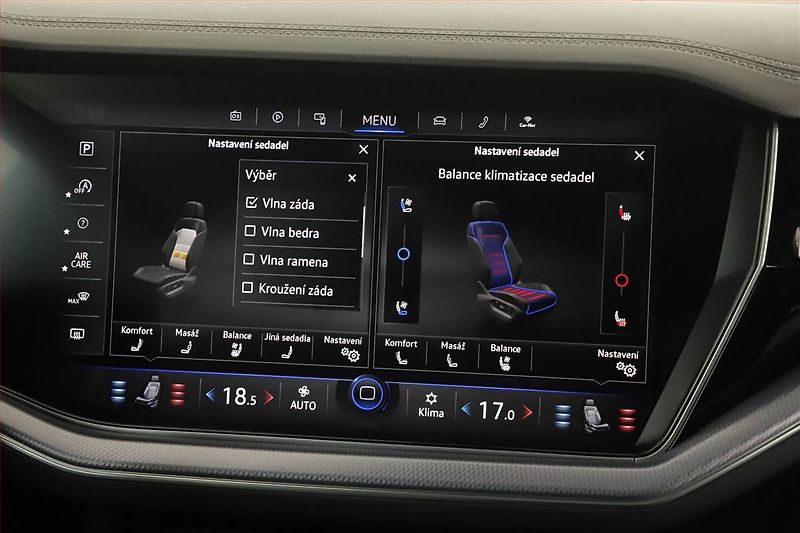 Volkswagen Touareg (2019) R-Line 3.0 TDI - fotka 20 z 29