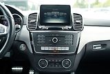 Mercedes-Benz GLE 43 AMG 4Matic/9AT/370PS/DPH - náhled 36