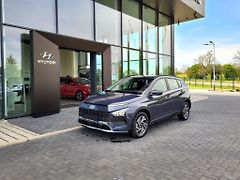 Hyundai Bayon (2026) 1.0 T-GDI DCT 66kW GO! - fotografie inzerátu