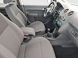 Volkswagen Caddy (2014) 1.6 TDi, 5Míst, ČR, 1Maj, DPH - náhled 9