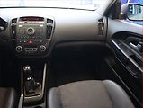 Kia Ceed (2010) 1.6 CVVT, Serv.kniha - náhled 8