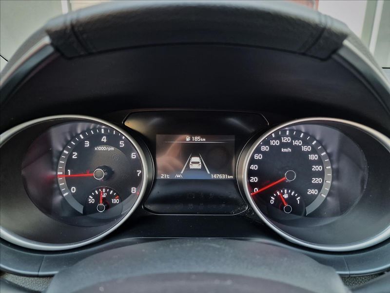 Kia Ceed 1.0 T-GDI 88kW Spin SW,1.Maj. - fotka 22 z 50