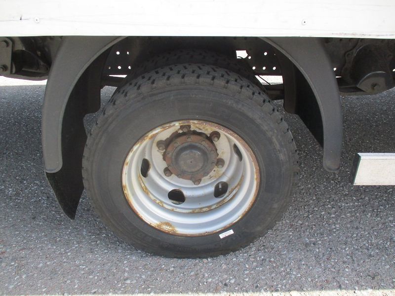 MAN TGL 7.180,  hydraulické čelo - fotka 15 z 19