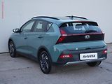 Hyundai Bayon (2022) 1.0 T-GDi, ČR, LED, AC - náhled 3