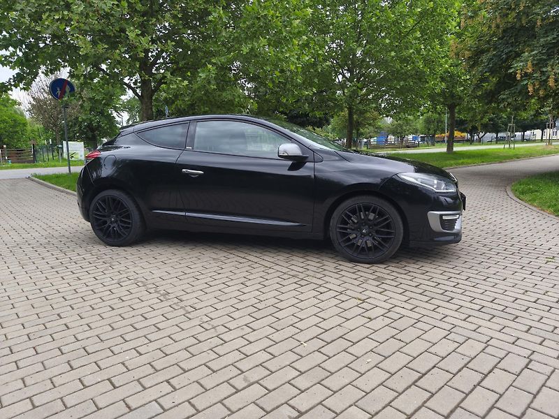 Renault Mégane 2.0 Tce 220 GT - fotka 14 z 28