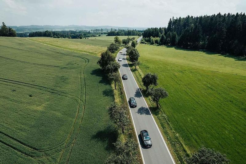 AMG SL je dnes poměrně univerzálním autem