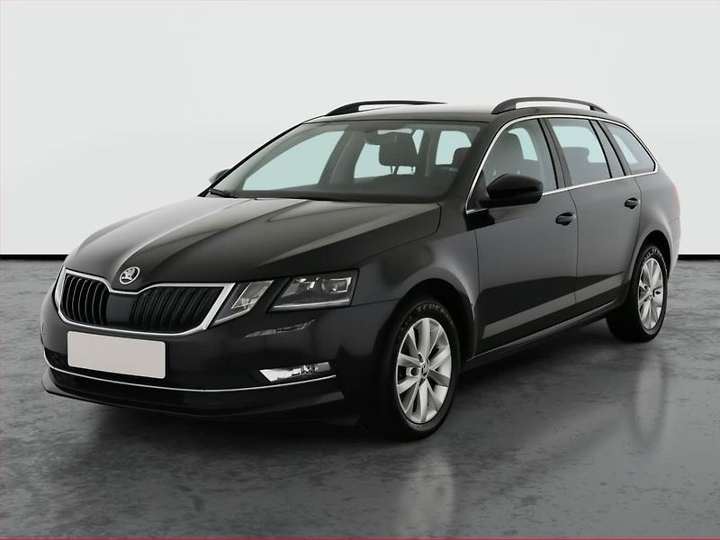 Škoda Octavia (2017) Style 1.6 TDI, Automat - fotka 2 z 17