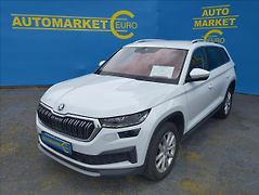 Škoda Kodiaq 2,0 TDI 147KW 4x4 - fotografie inzerátu