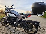 CFMOTO 700 CL-X Heritage (2022) - náhled 14