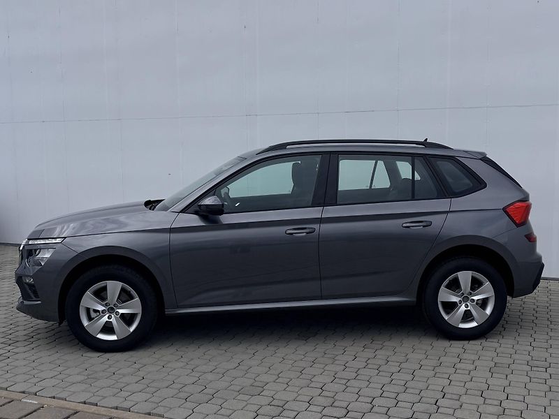 Škoda Kamiq (2026) Classic 6MP 1,0TSI - fotka 2 z 6