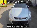 Ford Mondeo (2012) - náhled 1