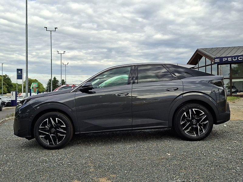 Peugeot 3008 ALLURE HYBRID 145k e-DCS6 - fotka 4 z 29
