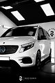 Mercedes-Benz Třídy V (2022) - náhled 4