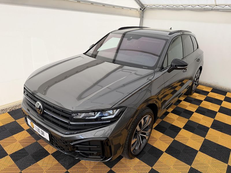 Volkswagen Touareg 3.0Tdi*210kw*DPH*Final Edition - fotografie inzerátu