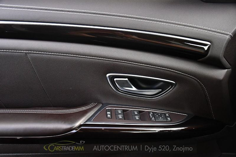 Renault Espace 1.6dCi INITIALE HUD 4CONTROL - fotka 27 z 56