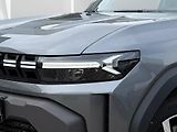 Dacia Duster (2026) 1,2 TCe 96 kW Expression 4x4 - náhled 9