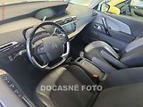 Citroën C4 Picasso (2017) 1.6hdi, 2.maj,ČR, servis - náhled 2