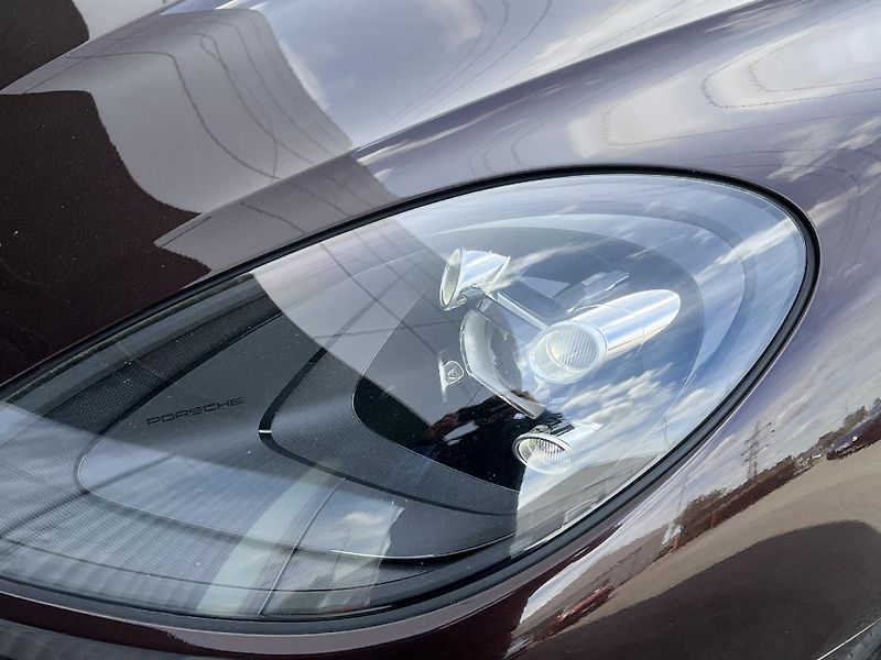 Porsche Macan (2019) S - fotka 9 z 25
