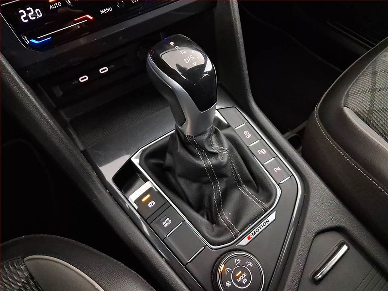Volkswagen Tiguan Allspace (2022) R-Line 2.0 TDI - fotka 13 z 25
