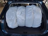 Volkswagen Tiguan (2024) 1.5 eTSI DSG 110kW - náhled 9