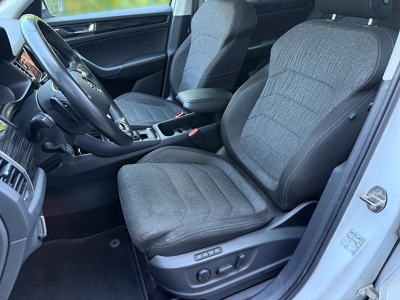 Škoda Kodiaq (2021) STYLE 2.0TDI 110kW DSG 4x4 CZ - fotka 7 z 11