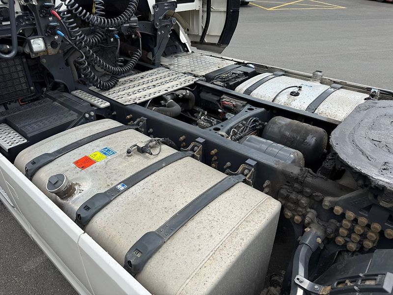 Scania R450 EURO 6 - fotka 12 z 19
