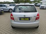 Škoda Fabia 1,2 TSI 63kW ČR - náhled 6