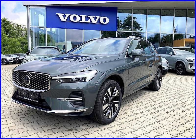 Volvo XC60 (2026) B5 AWD PLUS BR.+4SERVIS/ZÁRUKA - fotka 14 z 43