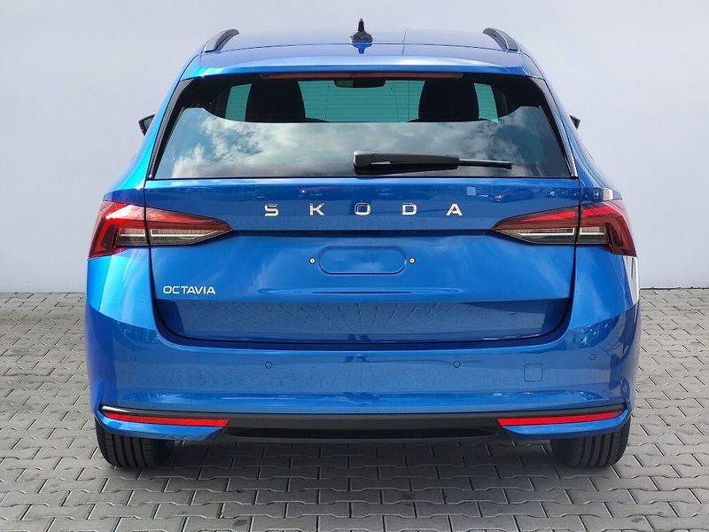 Škoda Octavia 130LET 2,0TDI 85kW - fotka 6 z 29