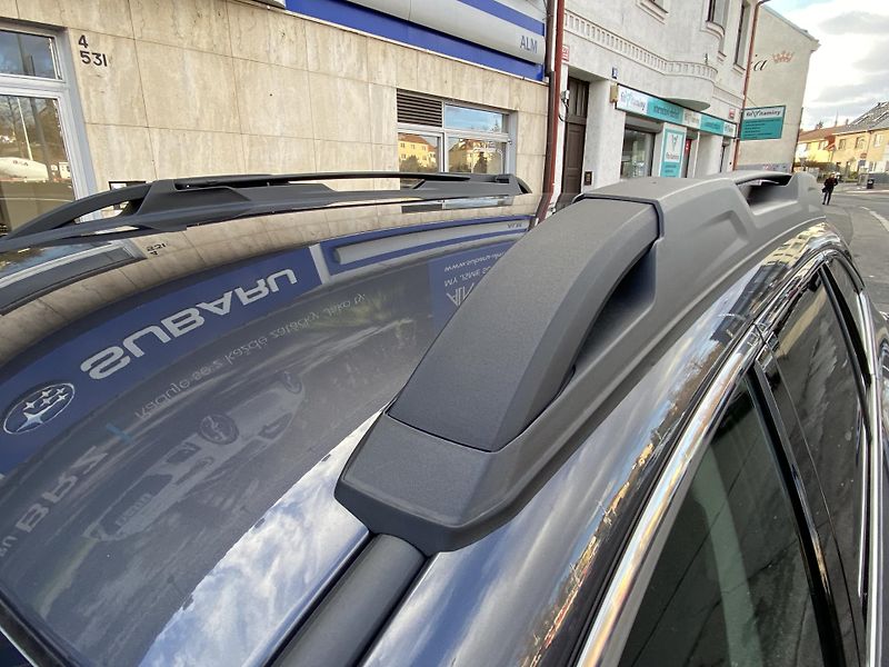 Subaru Outback 2.5i-ACTIVE EyeSight  - fotka 18 z 20