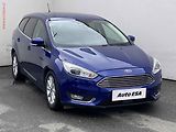 Ford Focus (2017) 1.5 TDCI, AT, navi, xenon - náhled 1