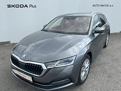 Škoda Octavia (2023) 2.0 TDI 110kW DSG Style Combi - fotografie inzerátu