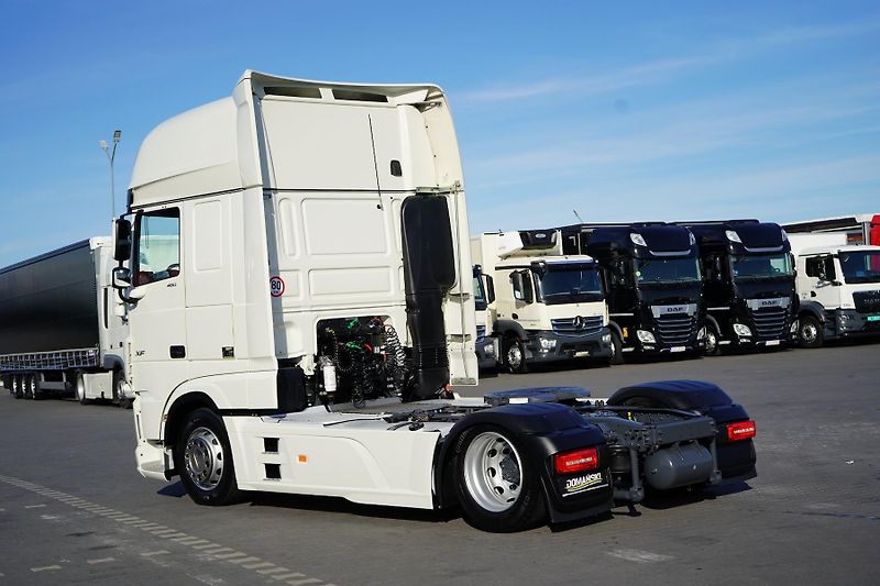 DAF XF (2022) 106 / 480 / E 6 / ACC / MEGA / - fotka 5 z 49