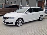 Škoda Octavia 2.0TDI 110kW DSG L&k, ČR, 1.Ma - náhled 6