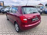 Škoda Fabia (2008) 1,2 HTP 44 KW KILOMETRY - náhled 2