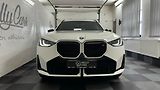 BMW X3 M50i xDrive/ZÁRUKA/TOP STAV - náhled 1