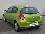 Renault Clio (2009) 1.2i, AAC - náhled 6
