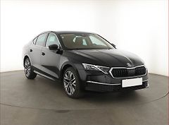 Škoda Octavia (2025) 2.0 TDI, Top Selection - fotografie inzerátu