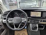 Volkswagen California 2.0 TDI DSG 4M Beach 7míst - náhled 49
