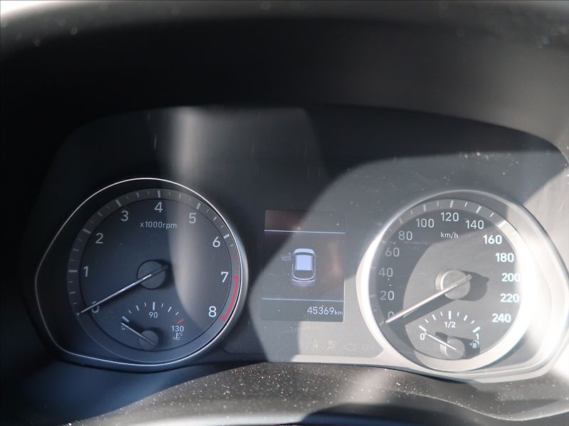 Hyundai i30 1,0 T-GDi,88kW,NovéČR,Serv.kn. - fotka 11 z 28