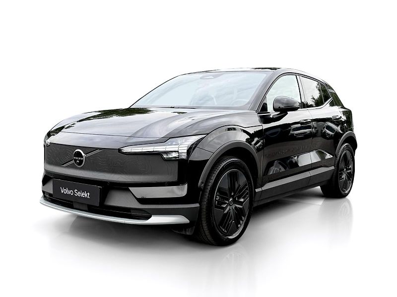 Volvo EX30 P8 CC AWD ULTRA / + sada pneu  - fotografie inzerátu